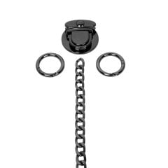 Nildenhobim Çanta Zincir Set - Zincir : 110 cm - Zincir genişlik : 11 mm